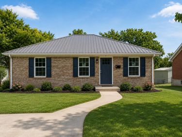 909 E Irvine Street, Richmond, KY 40475