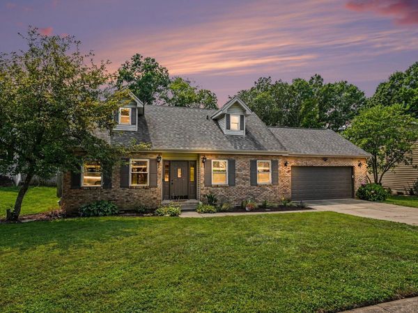 156 Burgess Lane, Florence, KY 41042