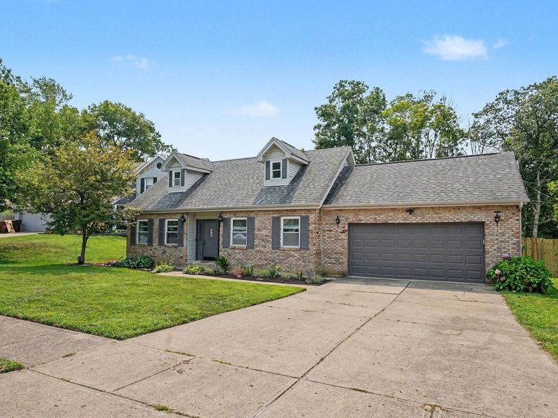156 Burgess Lane, Florence, KY 41042 Photo 2
