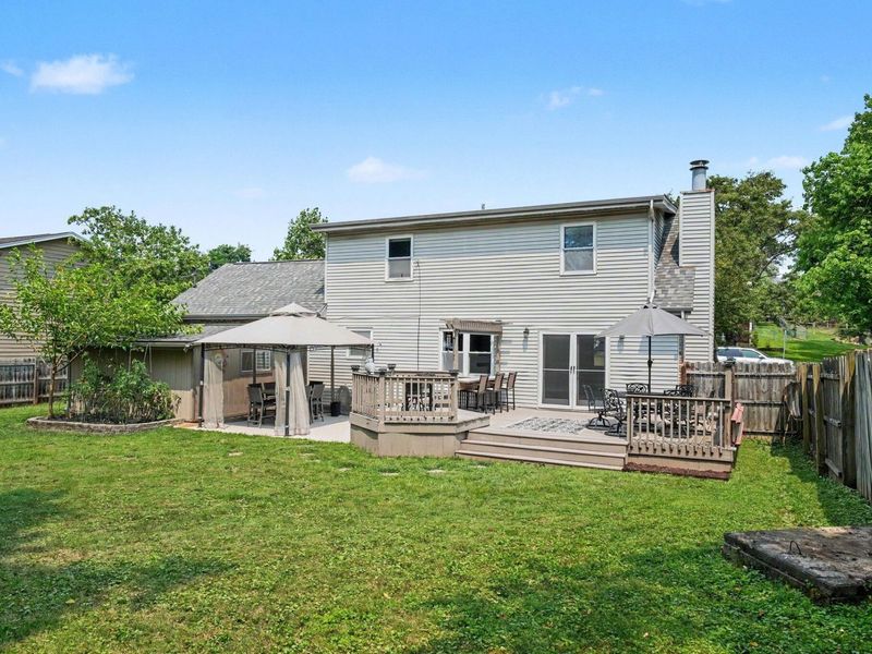 156 Burgess Lane, Florence, KY 41042 Photo 34