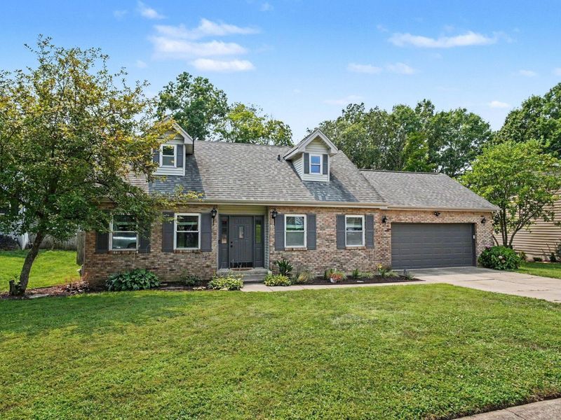 156 Burgess Lane, Florence, KY 41042 Photo 49