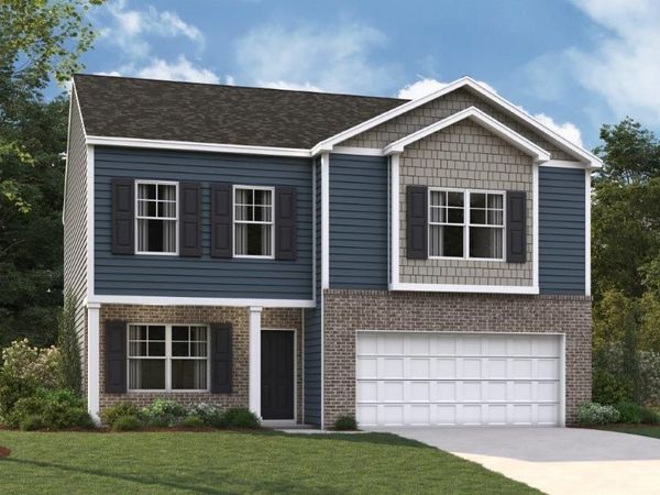 4343 Farm Way Trail Ne, Cleveland, TN 37323