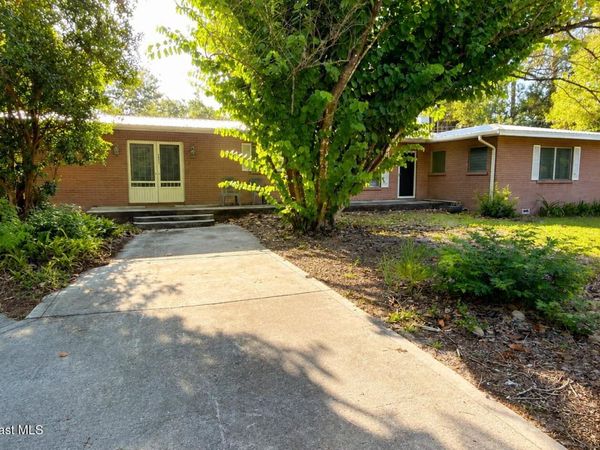 2311 Arizona Street , Melbourne, FL 32904