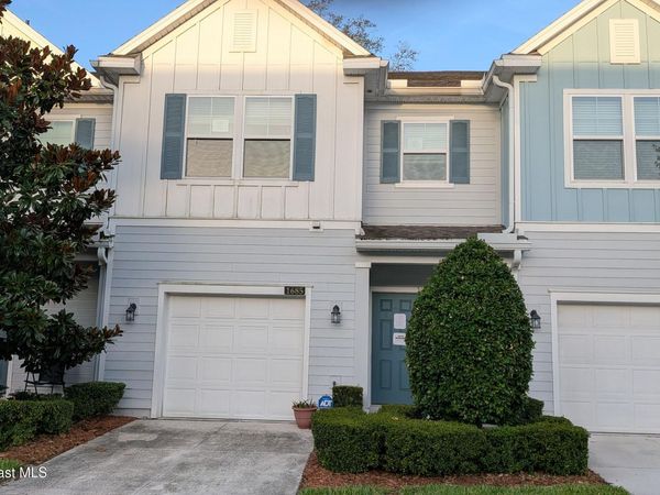 1685 Pottsburg Point Drive , Jacksonville, FL 32207