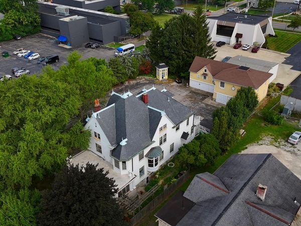 364 E Church Street , Marion, OH 43302
