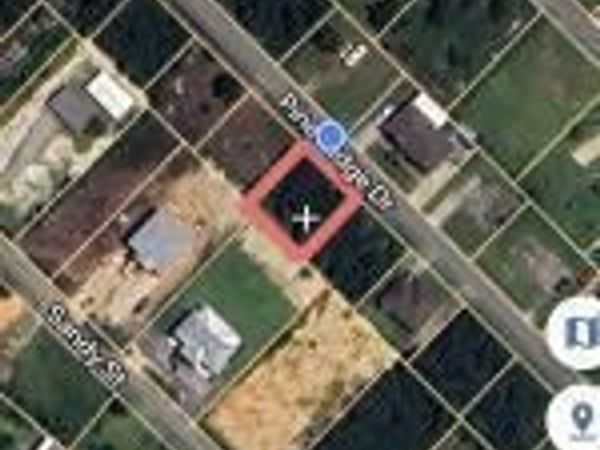 00 Pine Ridge Drive, Waveland, MS 39576