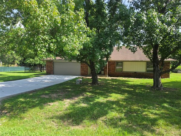 208 W 118th Street S, Jenks, OK 74037