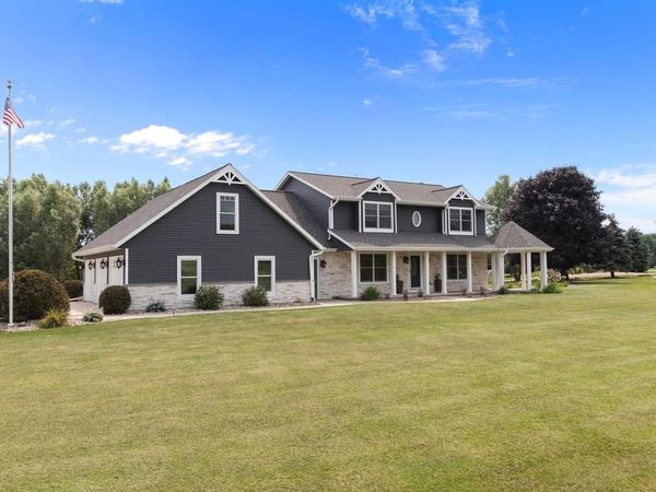 W685 RIVER VIEW COURT, Kaukauna, WI 54130