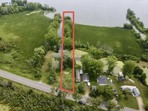 W597 COUNTY ROAD H, Fremont, WI 54940