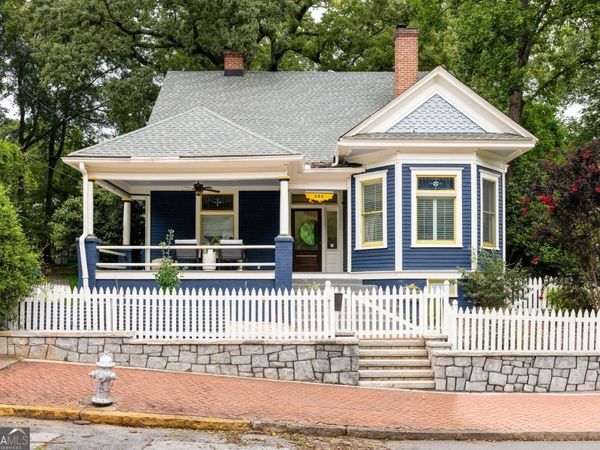 388 Augusta Avenue SE, Atlanta, GA 30315