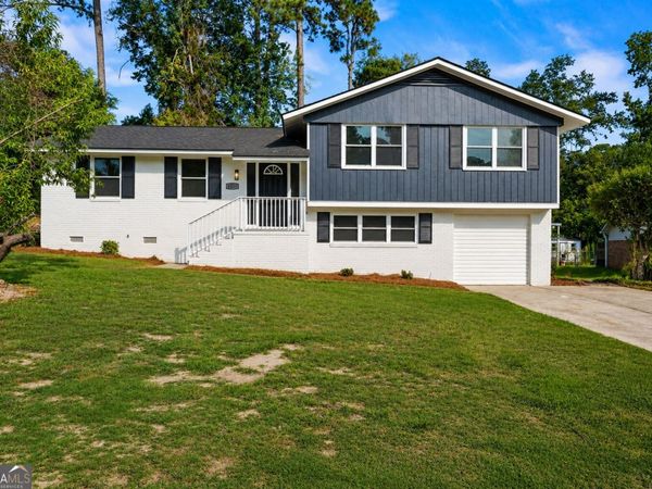 3527 Mount Vernon Drive, Augusta, GA 30906