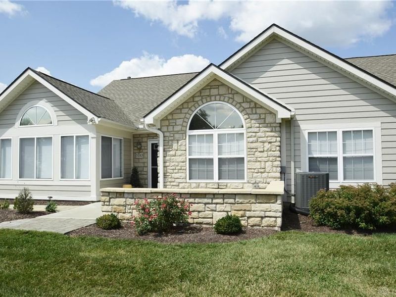 5163 Crescent Ridge Drive, Clayton, OH 45315 Photo 42