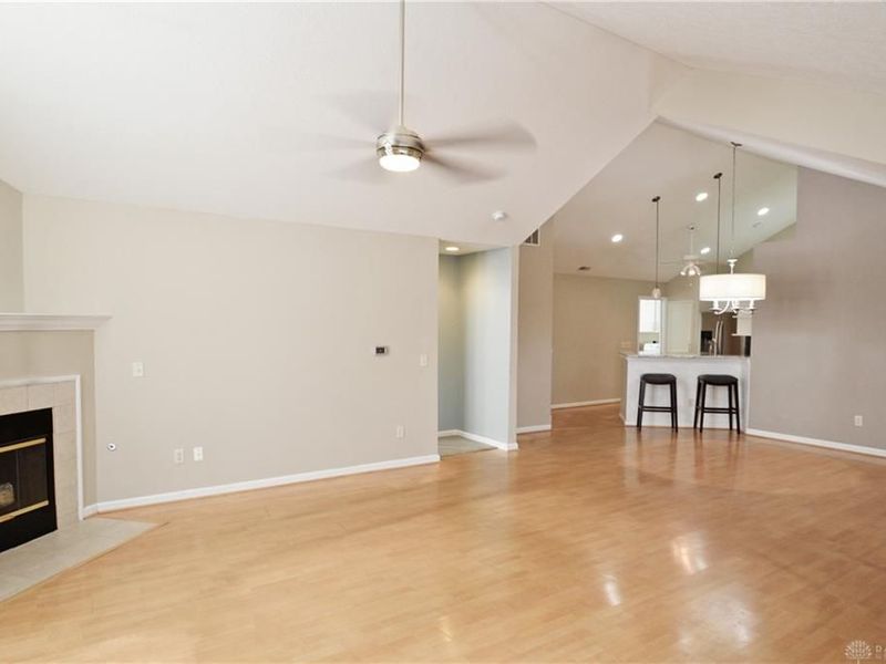 5163 Crescent Ridge Drive, Clayton, OH 45315 Photo 8