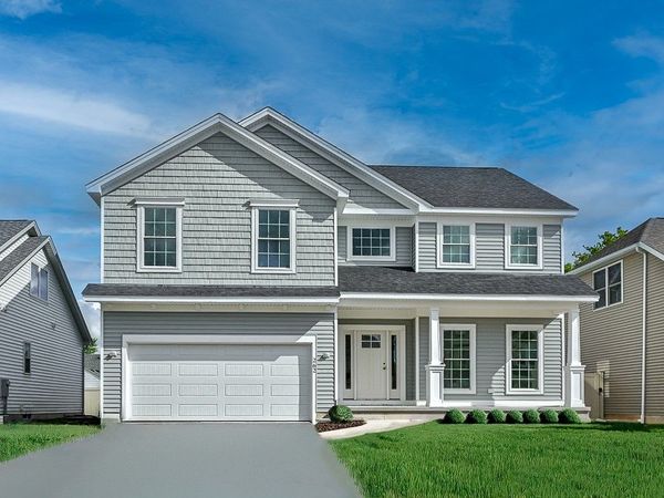 180 Jade Creek Dr , Greece, NY 14468