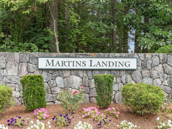 200 Martins Landing, Unit 312, North Reading, MA 01864