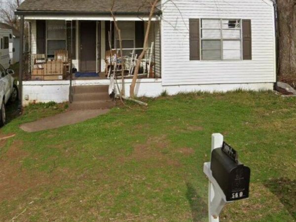 560 SE Gaut Street SE, Cleveland, TN 37311