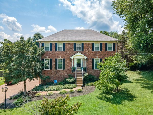 1503 Heritage Dr , Columbia, TN 38401