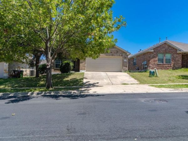 2005 Rachel LN , Round Rock, TX 78664
