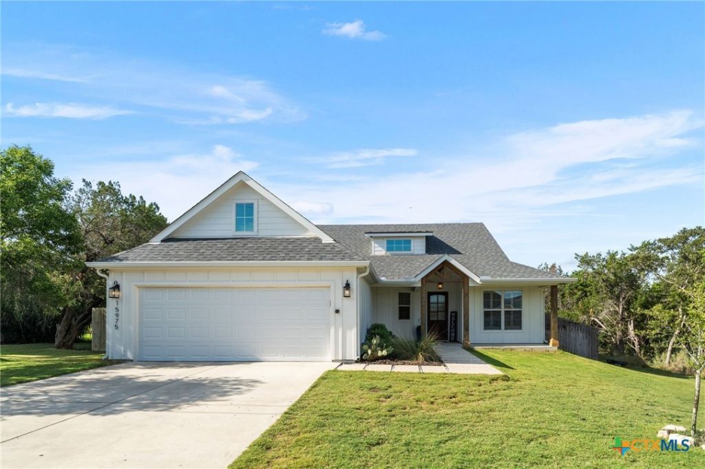 15975 Charlya Drive, Temple, TX 76502 Main Photo