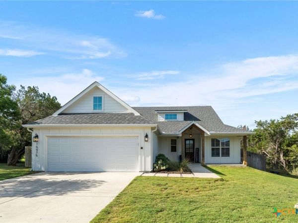 15975 Charlya Drive, Temple, TX 76502