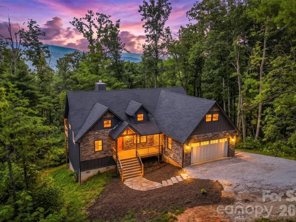 44 Valley View Drive, Marion, NC 28752