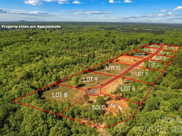 000 Boomer Court , Statesville, NC 28677