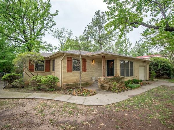 106 S Sherry Avenue, Norman, OK 73069