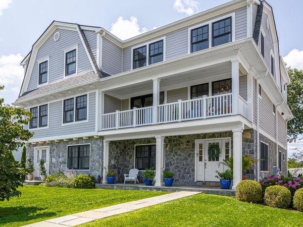 24 Harold, Unit B, Greenwich, CT 06807
