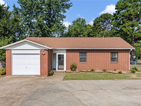 35 Crestline Drive , Dover, AR 72837
