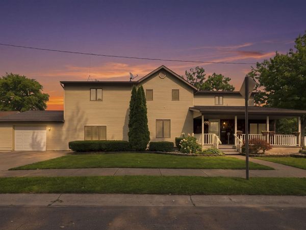 1000 N Union Street, Auburn, IN 46706