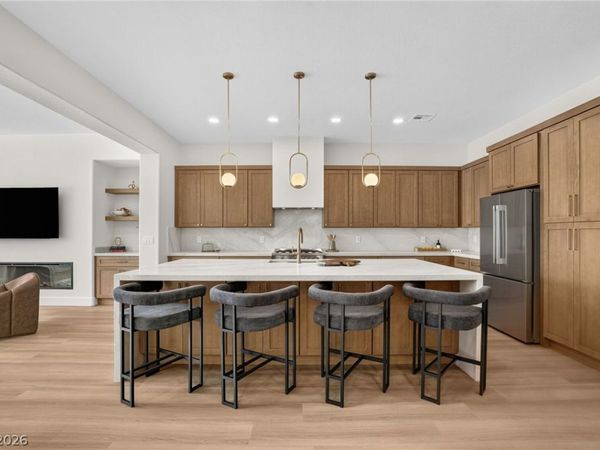 2456 Lothian Street, Henderson, NV 89044
