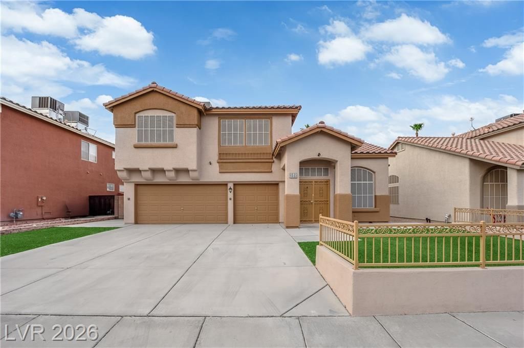 6555 Pecan Grove Court, Las Vegas, NV 89142 Main Photo