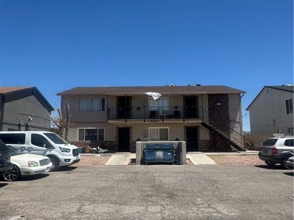 4760 Lucite Lane, Las Vegas, NV 89115