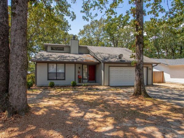 109 Sugar Maple Drive, Sherwood, AR 72120