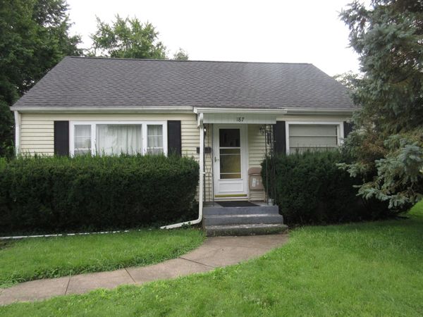187 Bachmann Avenue , Newark, OH 43055