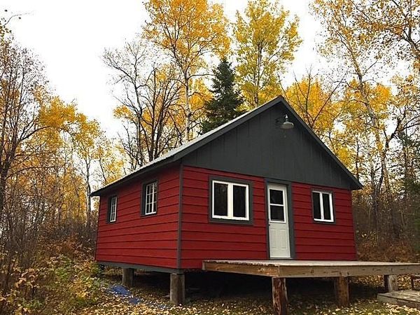 1915 Lynx Island, International Falls, MN 56649