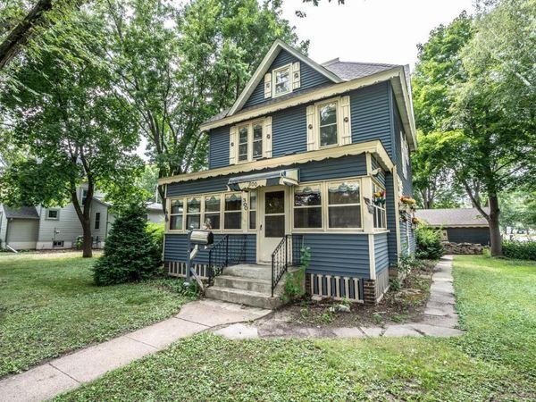 300 7th Street, Farmington, MN 55024