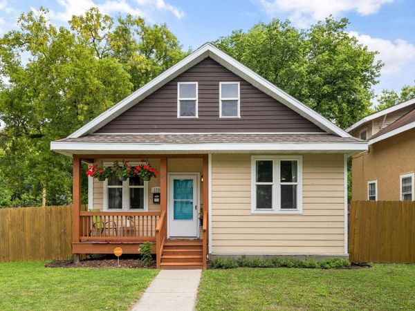 1730 Newton Avenue N, Minneapolis, MN 55411