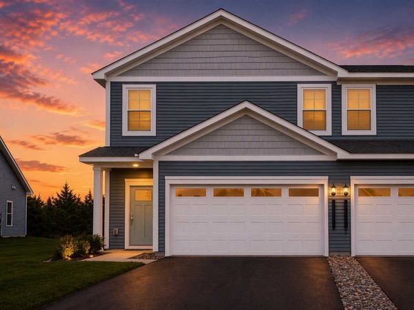 8361 Cherry Street, Clear Lake, MN 55319