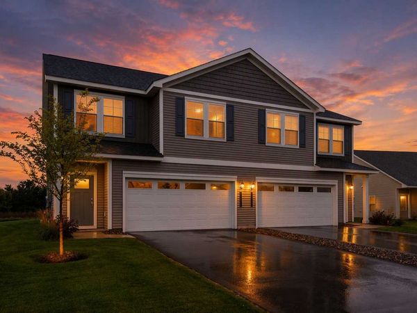 8385 Cherry Street, Clear Lake, MN 55319