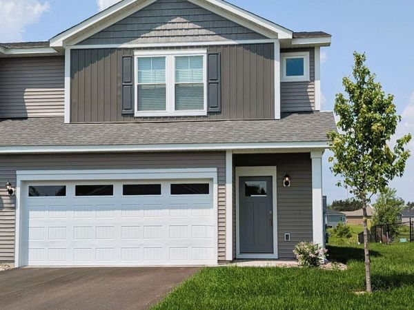 8390 Cherry Street, Clear Lake, MN 55319