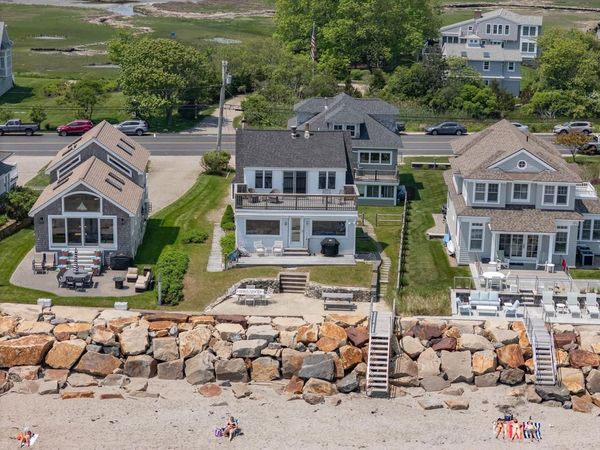 1304 Ocean Boulevard, Rye, NH 03870