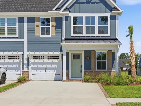 2362 Elowen Ln., Unit 23A, Longs, SC 29568