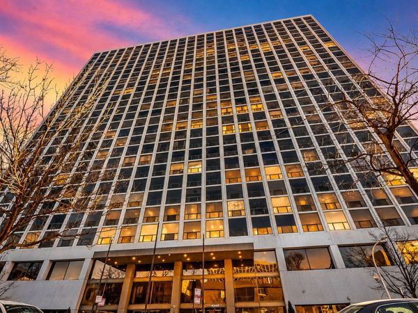 4343 N Clarendon Avenue , Unit 2801, Chicago, IL 60613
