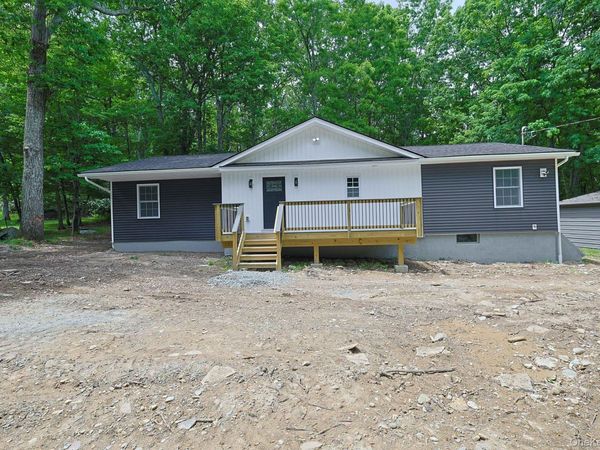46 Finkle Road, Wurtsboro, NY 12790