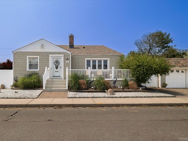 39 Vinton Street , Long Beach, NY 11561