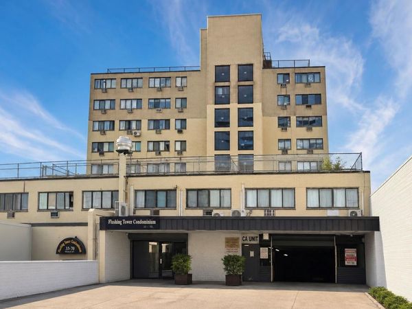 3370 Prince Street , Unit CA25, Flushing, NY 11354