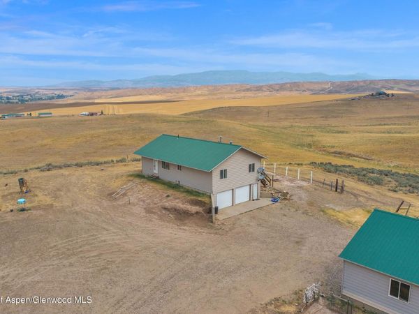 1470 Walter Way, Craig, CO 81625