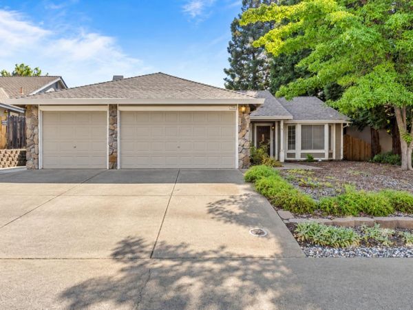 119 Dyrell Way, Folsom, CA 95630