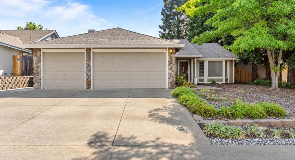119 Dyrell Way, Folsom, CA 95630 Photo